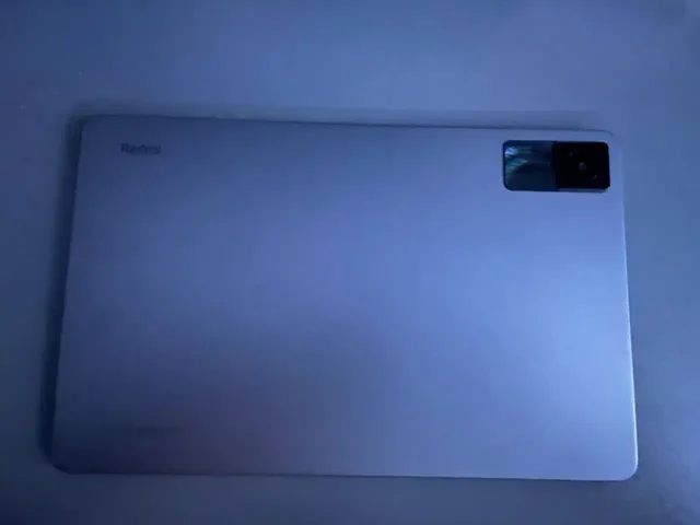 Redmi pad 128/4 серый - Электроника в Уфа