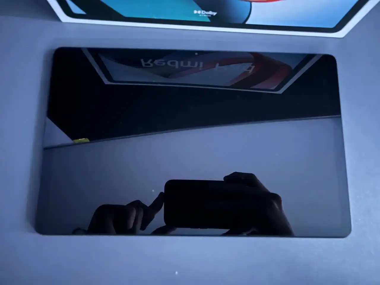 Redmi pad 128/4 серый