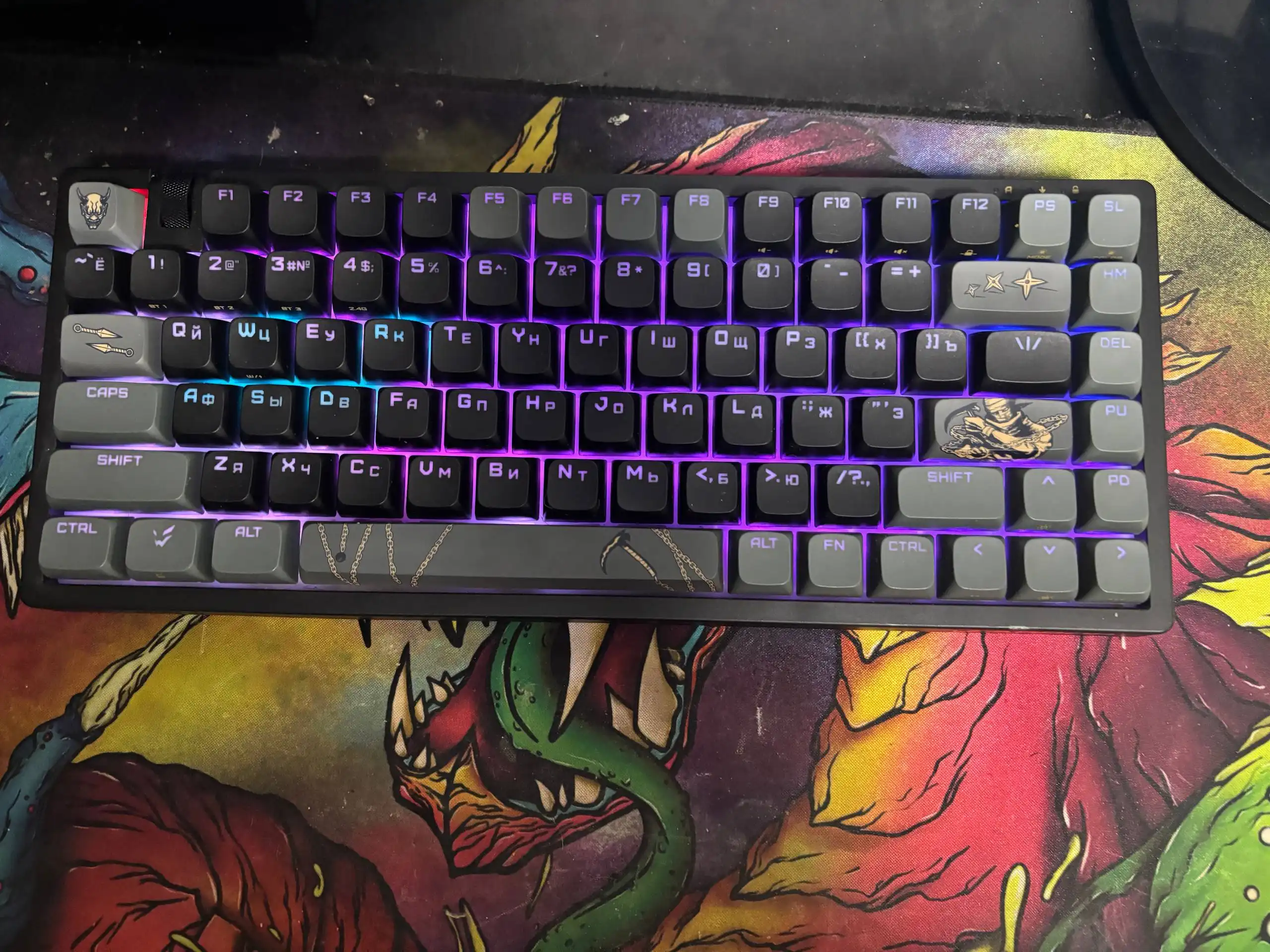 Продам компьютер с Ryzen 5 2600 и GTX 1650 Super