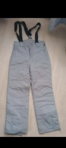 Зимний комбинезон 48 размер с регулировкой талии - частное объявление в Уфа