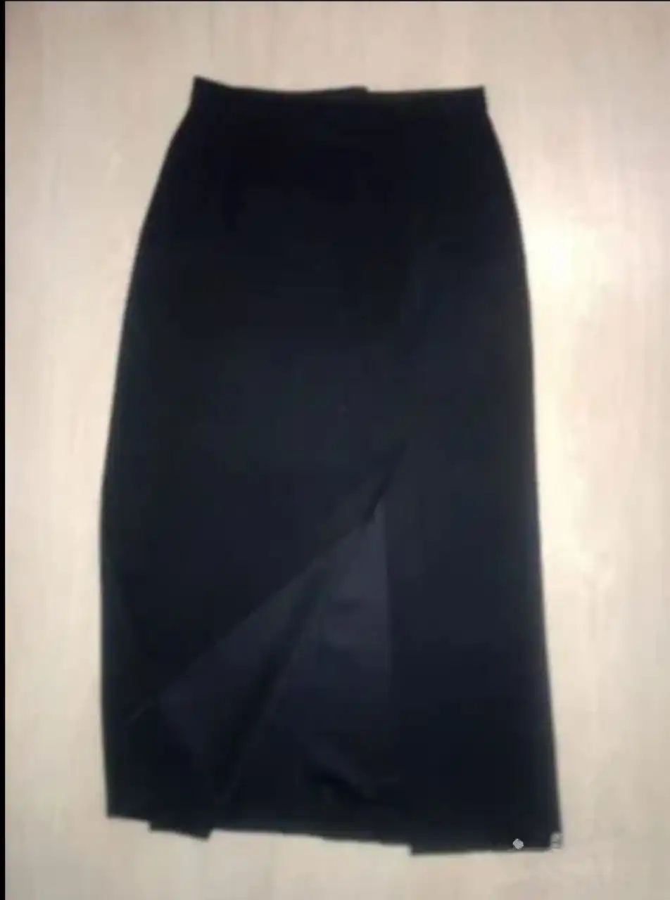 Юбка классическая 42-44 размер