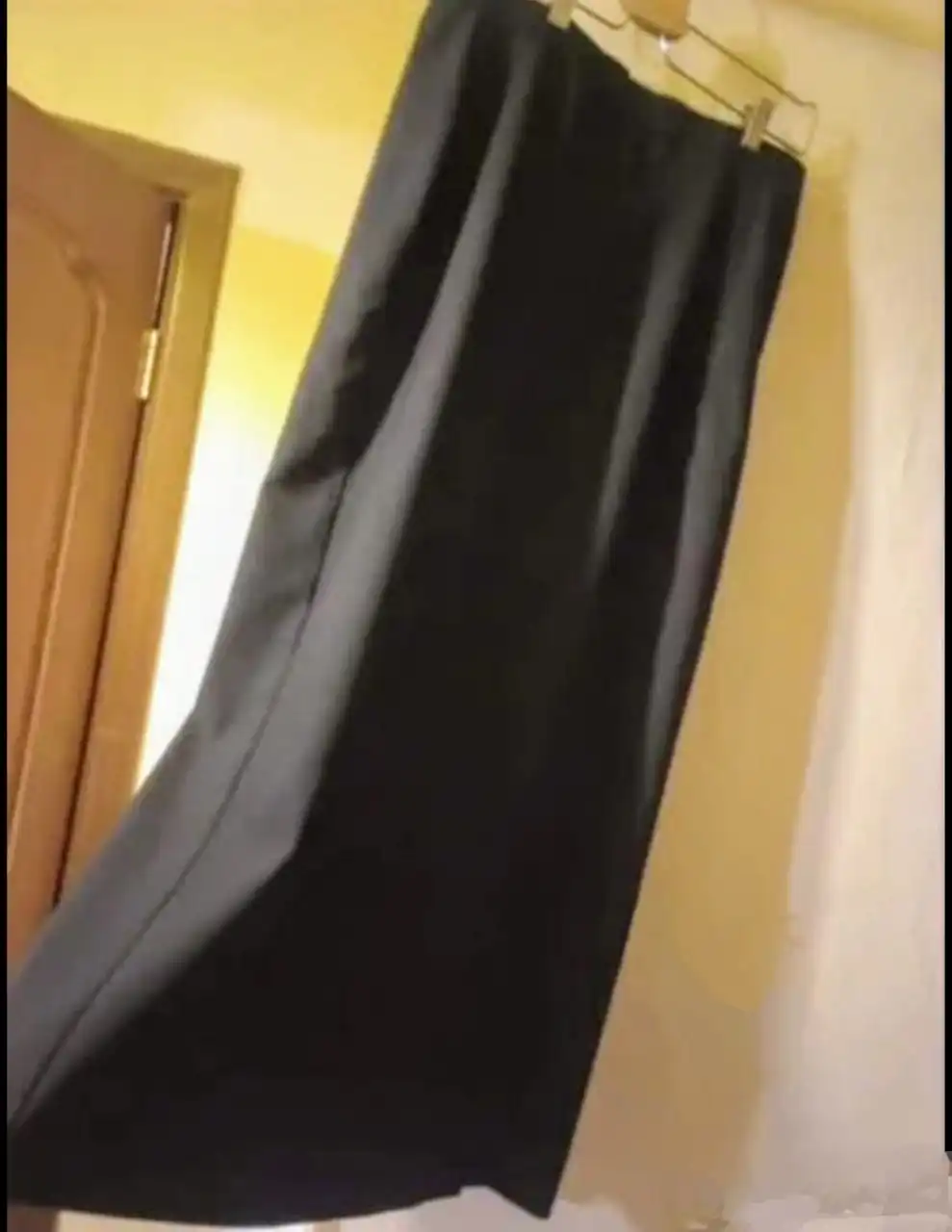 Юбка классическая 42-44 размер