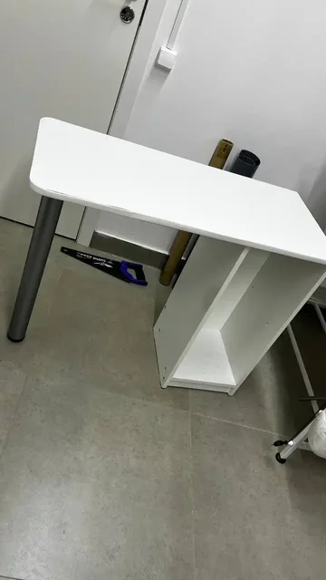 Маникюрный стол - Разное в Уфа