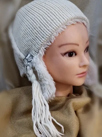 Детская шапка для фотосессии - частное объявление в Уфа