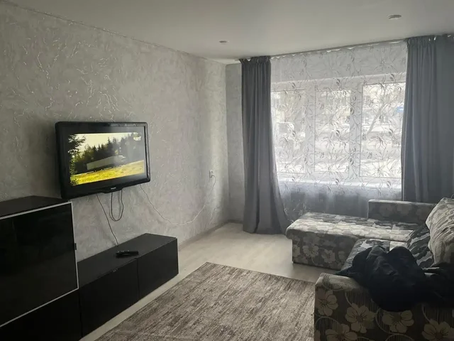 Продается 2-к квартира в Уфе с ремонтом - частное объявление в Уфа