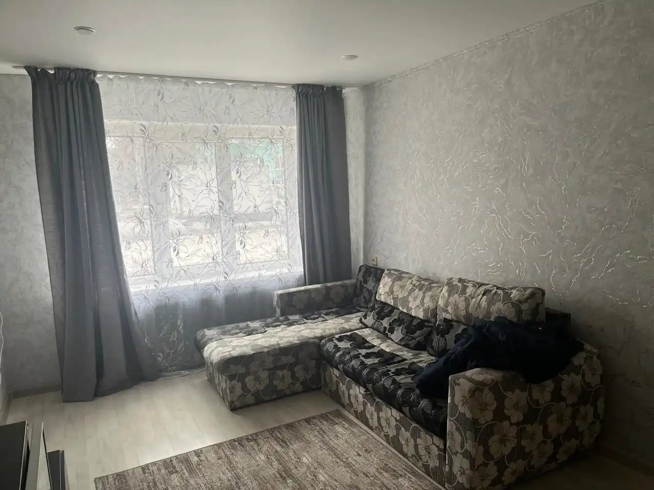 Продается 2-к квартира в Уфе с ремонтом