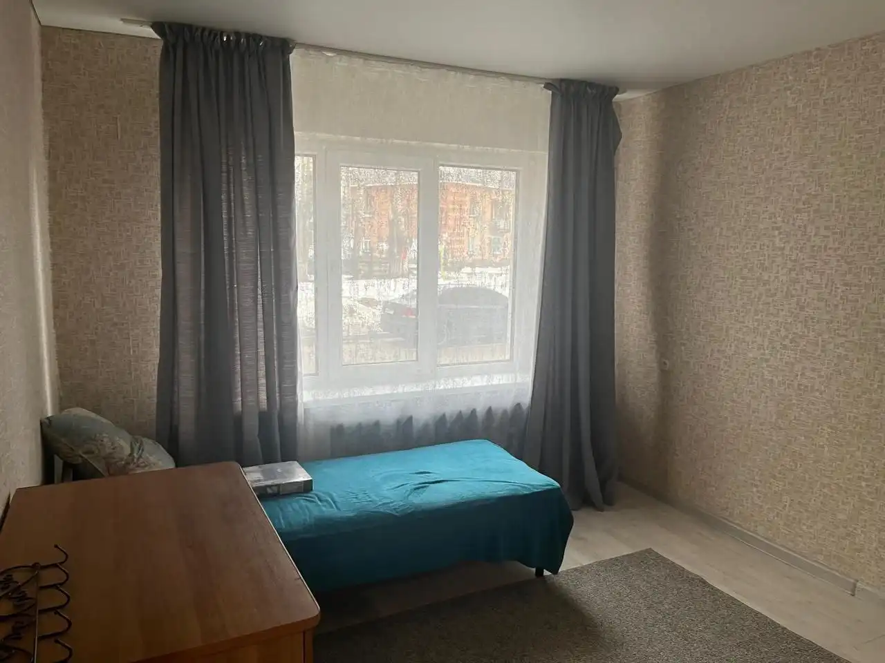 Продается 2-к квартира в Уфе с ремонтом