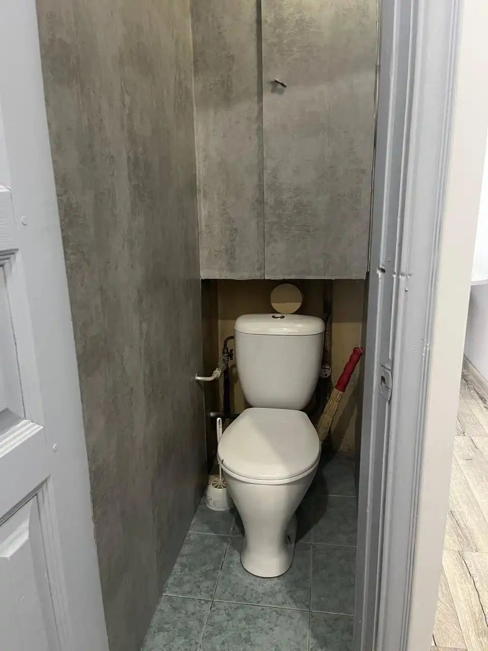 Продается 2-к квартира в Уфе с ремонтом