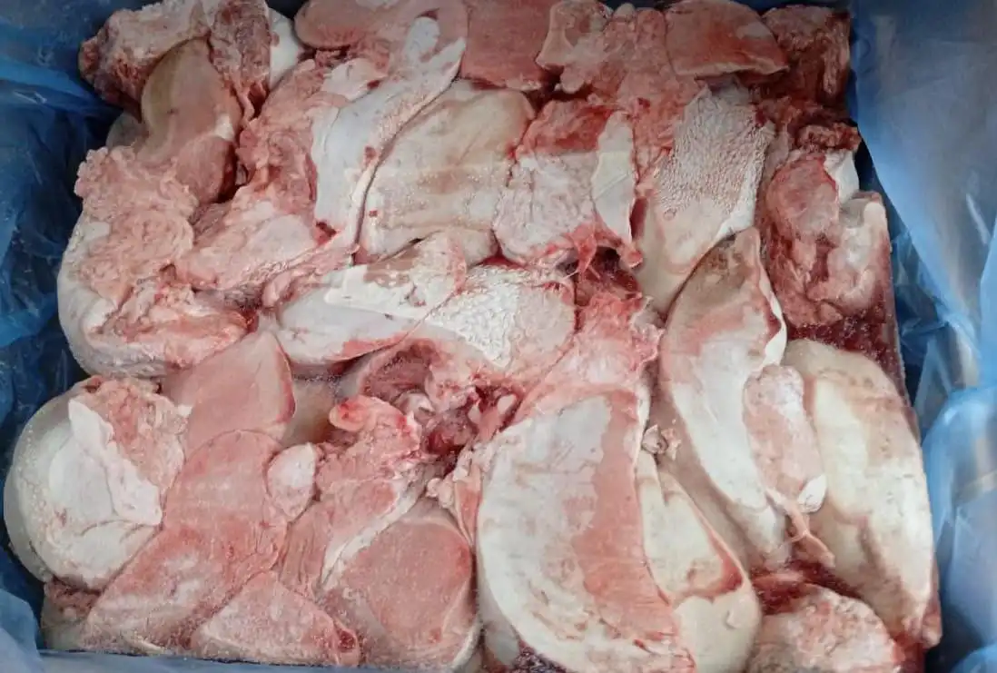 Языки свиные