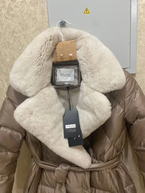 Продается новая куртка размер 42 - Одежда в Уфа