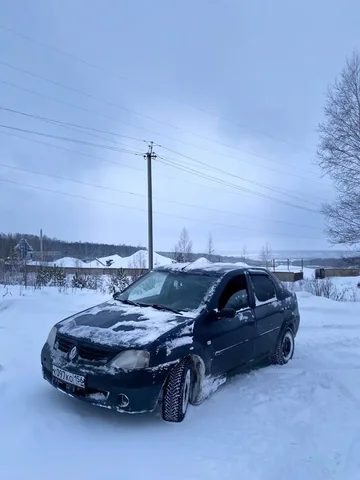 Продажа автомобиля 2007 года в Уфе - Авто в Уфа