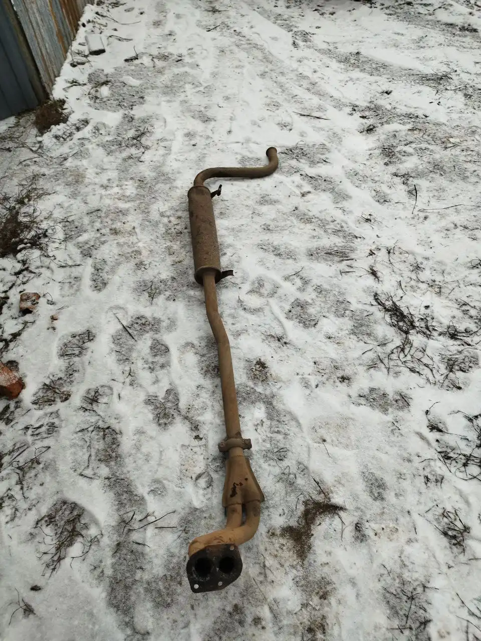 Запчасти для ВАЗ 2107, 2108