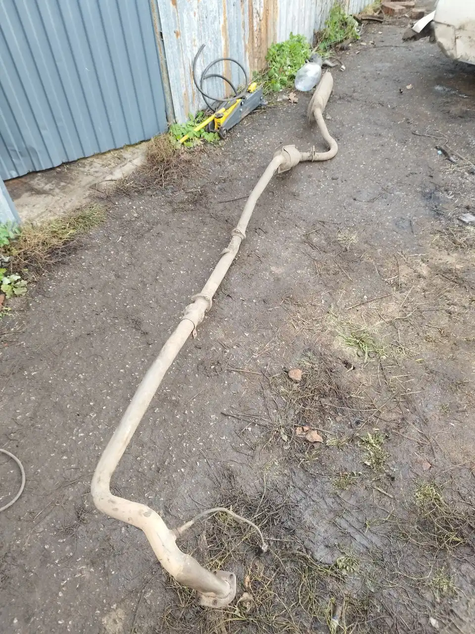 Запчасти для ВАЗ 2107, 2108