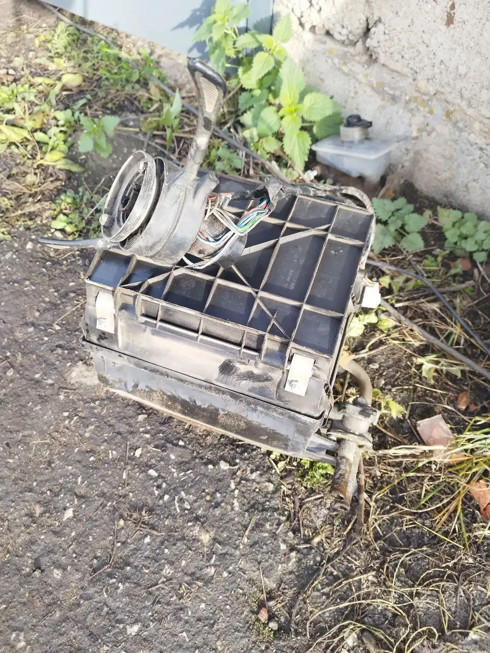 Запчасти для ВАЗ 2107, 2108