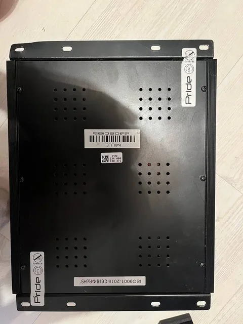 Продажа Моноблока Pride Mille для автомобиля - Электроника в Уфа