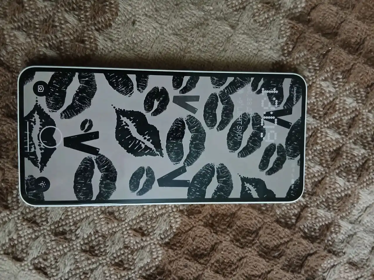 Nothing phone 3a 8/128 ГБ