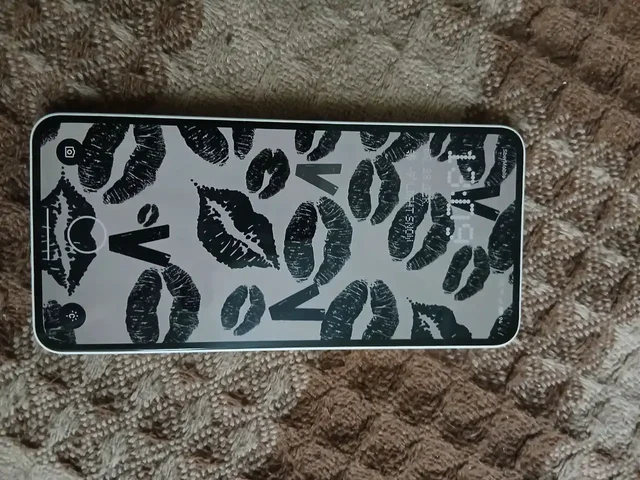 Nothing phone 3a 8/128 ГБ - Электроника в Уфа