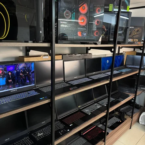 Продажа и покупка б/у техники с Trade-In - Электроника в Уфа