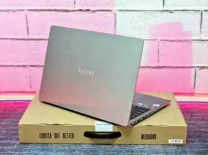 Продам ноутбук Techno Megabook K16 SDA - Ноутбуки (Электроника) в Уфа