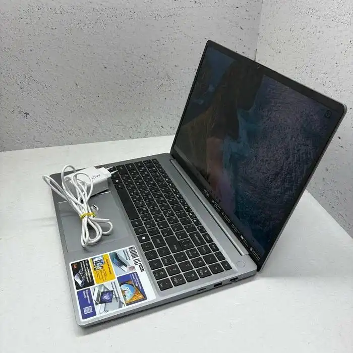 Продам ноутбук Techno Megabook K16 SDA - Ноутбуки (Электроника) в Уфа