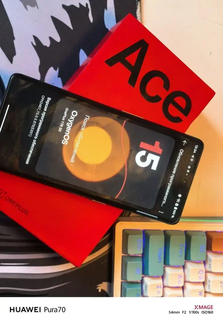 Oneplus 11r 12/256 в хорошем состоянии - Смартфоны в Уфа