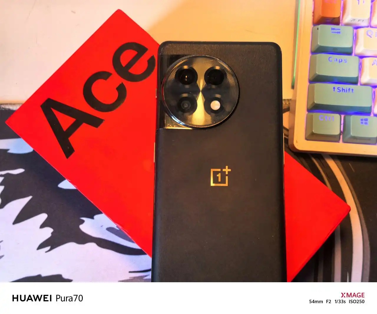 Oneplus 11r 12/256 в хорошем состоянии - Смартфоны (Электроника) в Уфа