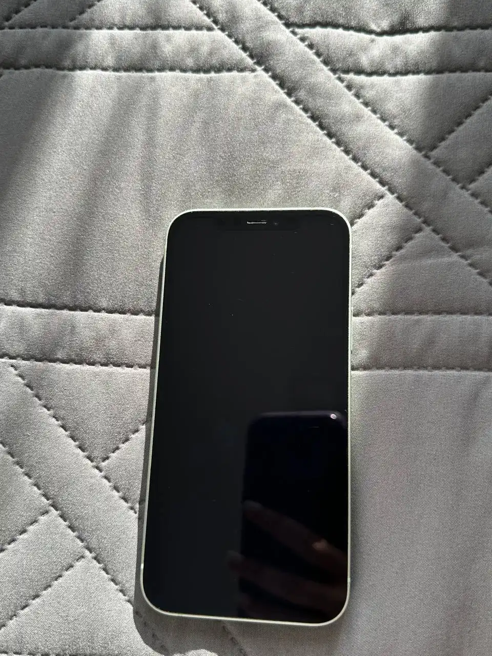 Продам iPhone 12 64 ГБ - Смартфоны (Электроника) в Уфа