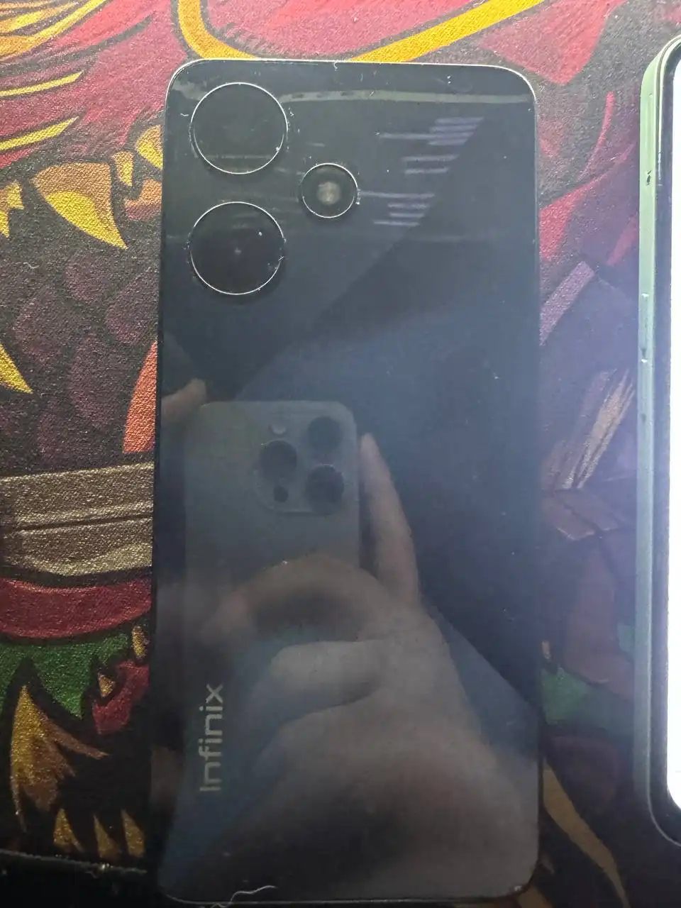 Продажа двух телефонов - Телефоны (Электроника) в Уфа