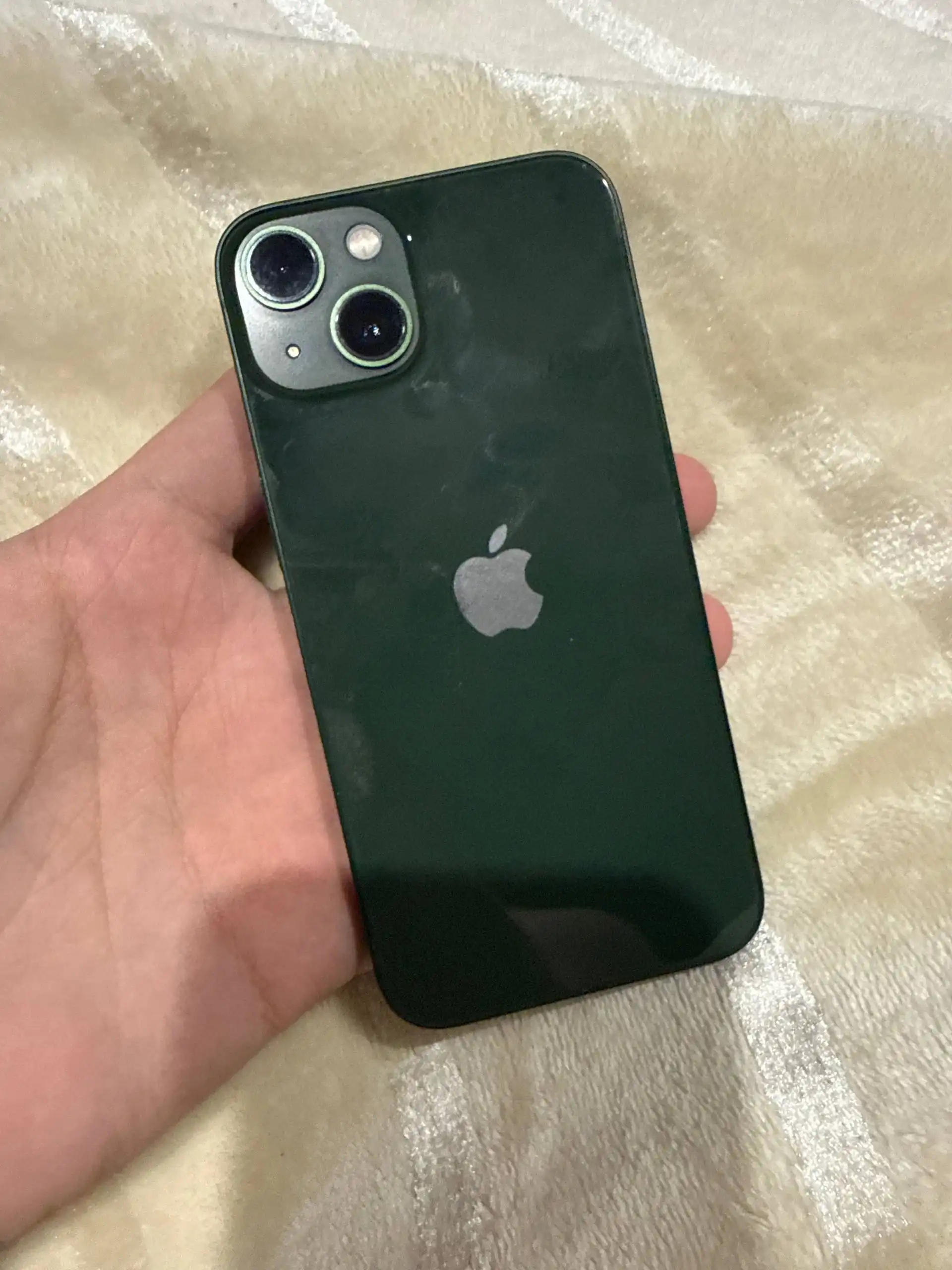 iPhone 13 128GB с заменой камеры - Смартфоны (Электроника) в Уфа