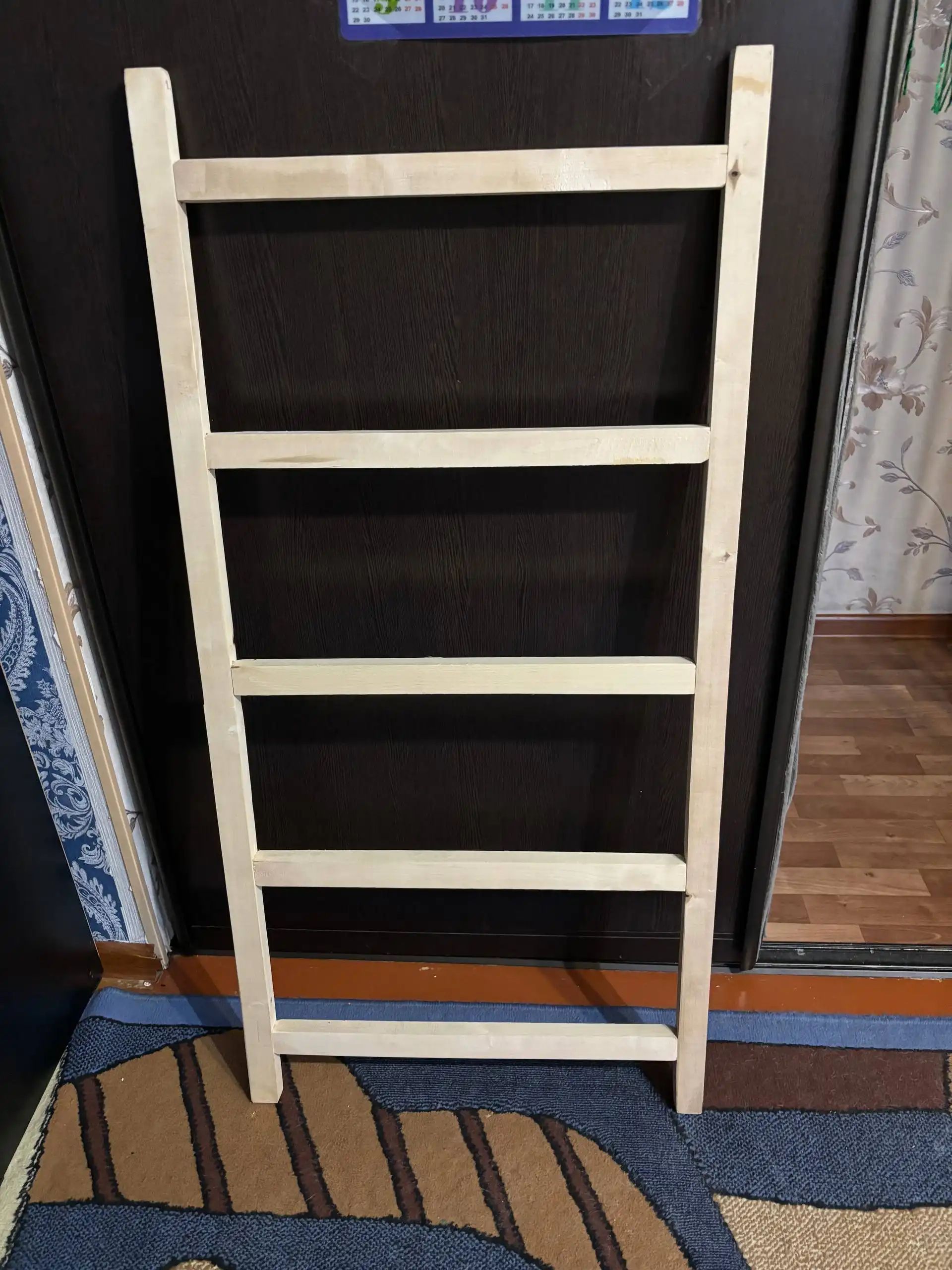 Продается детская кроватка с комплектом