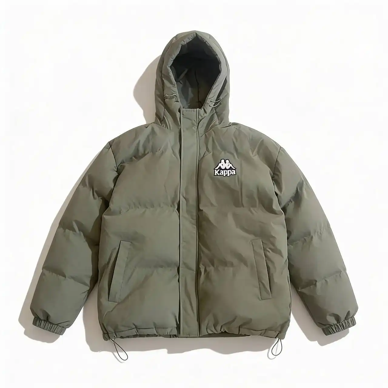 Новые куртки