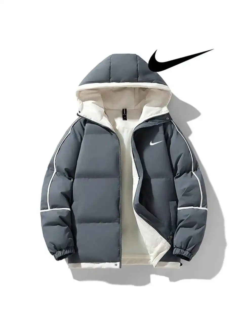 Новые куртки