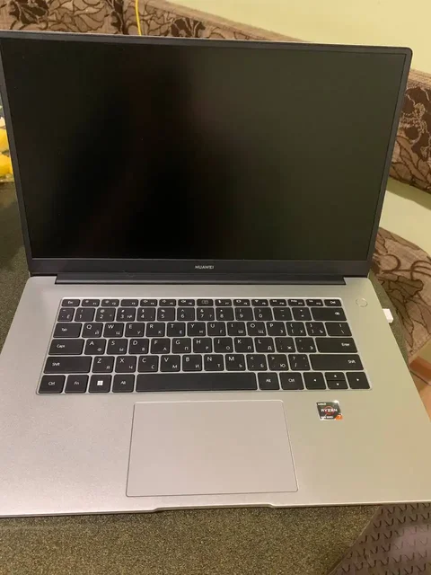 Продам ноутбук HUAWEI в отличном состоянии - Электроника в Уфа