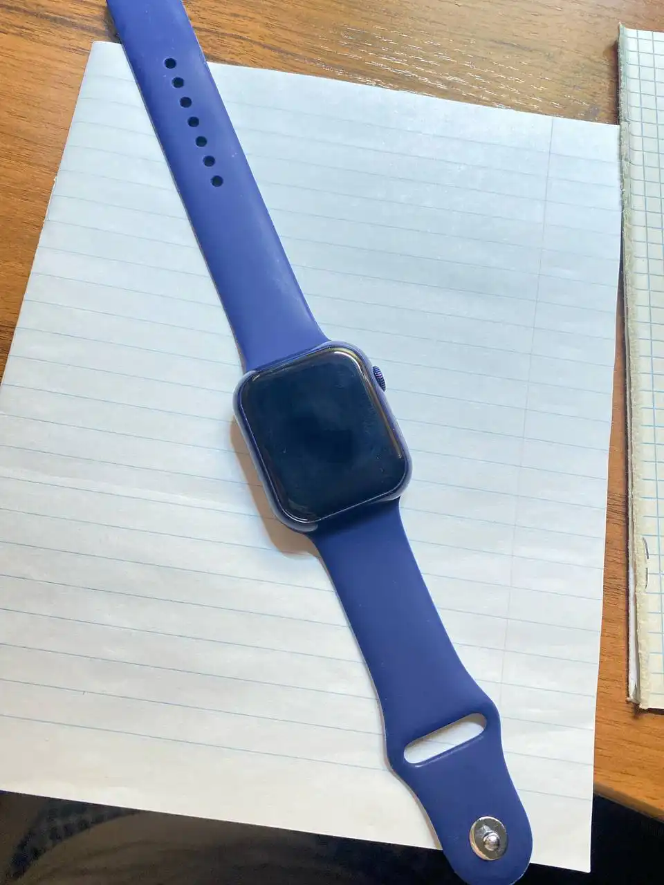 Продажа электронных часов