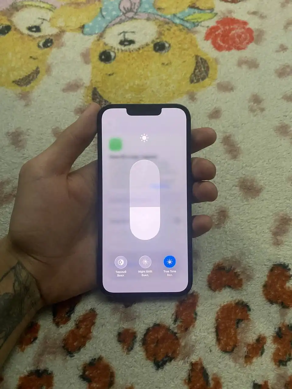 iPhone 13 256gb в идеальном состоянии