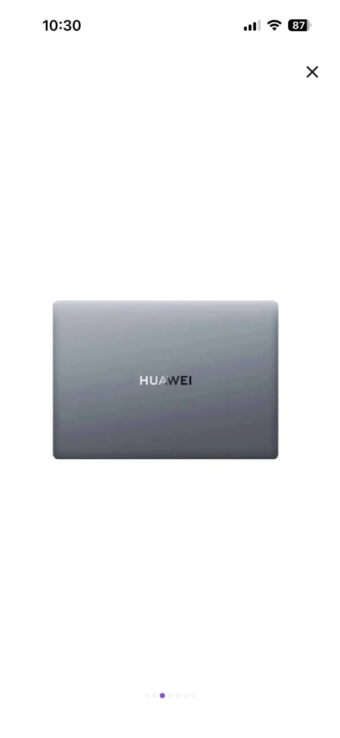 Продажа ноутбука для учебы и игр - Ноутбуки (Электроника) в Уфа