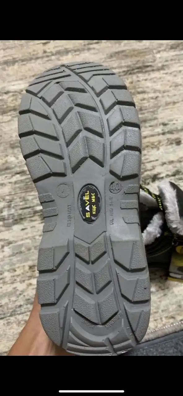 Продажа унтов и зимних рабочих ботинок