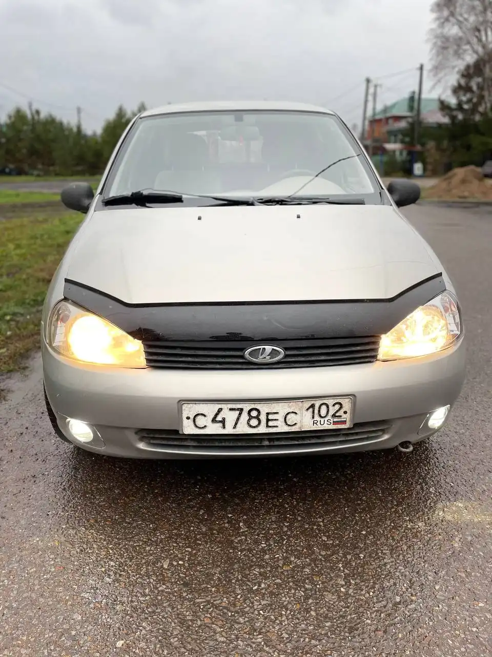 Продается Лада Калина 2008 года