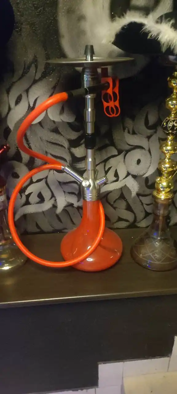 Кальян amy deluxe