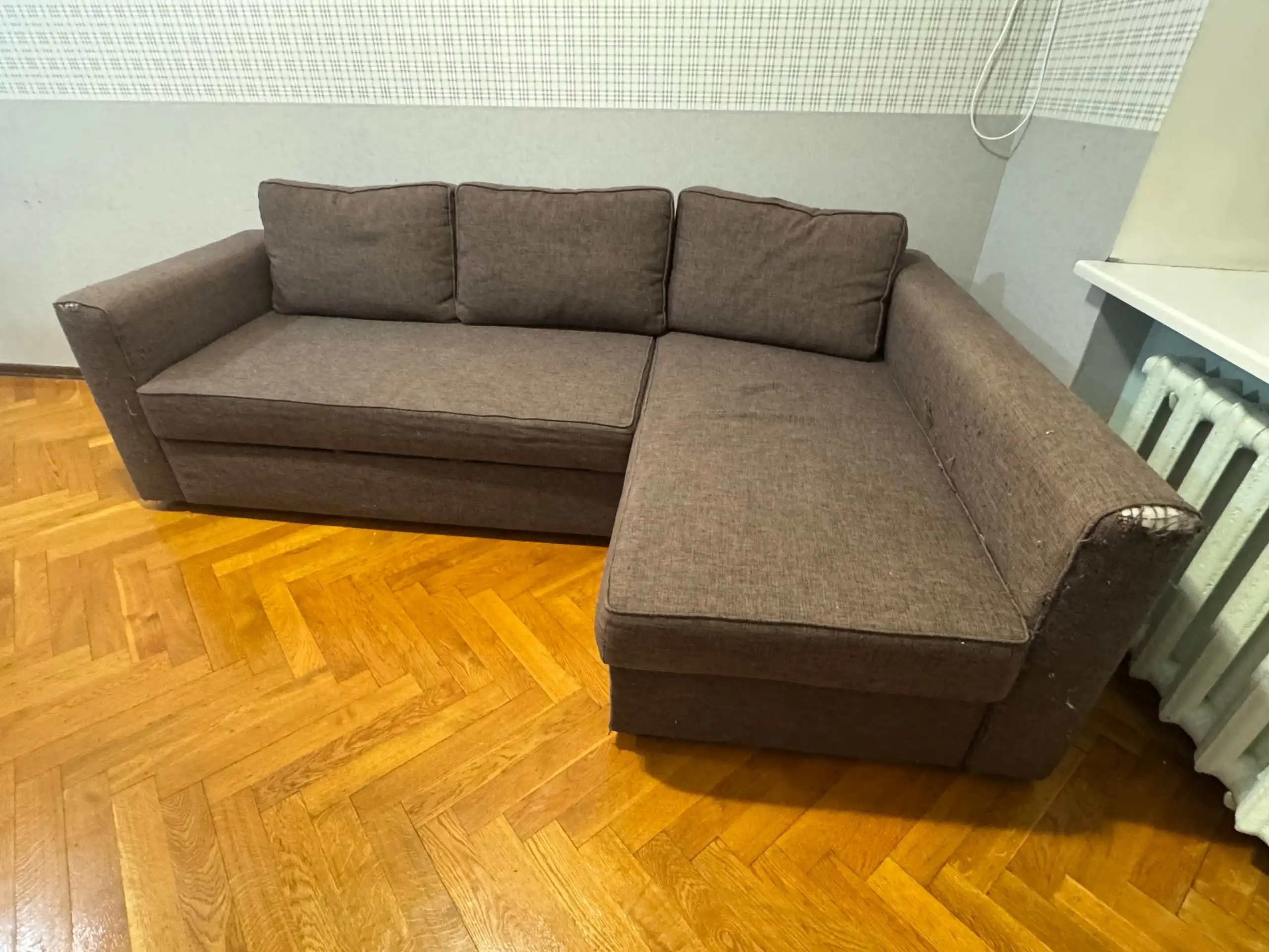 Продажа дивана с самовывозом