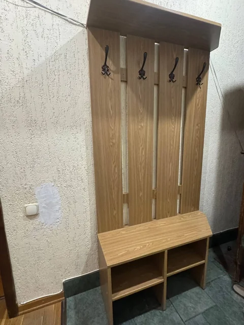 Прихожая с обувницей 100*190 - Инструменты в Уфа
