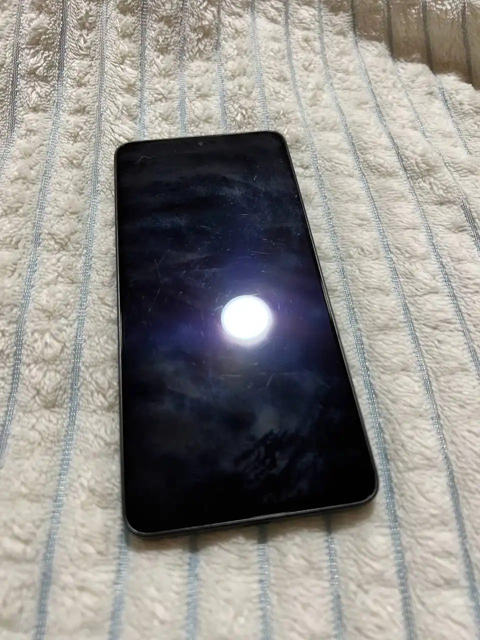 Продам телефон Poco 6 Pro 8/256ГБ - Смартфоны (Электроника) в Уфа