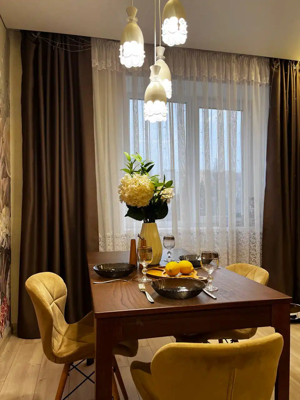 Продажа 3-комнатной квартиры с ремонтом и мебелью - Квартиры (Недвижимость) в Уфа