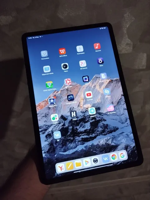 Продам Xiaomi Pad 2 Pro - Электроника в Уфа
