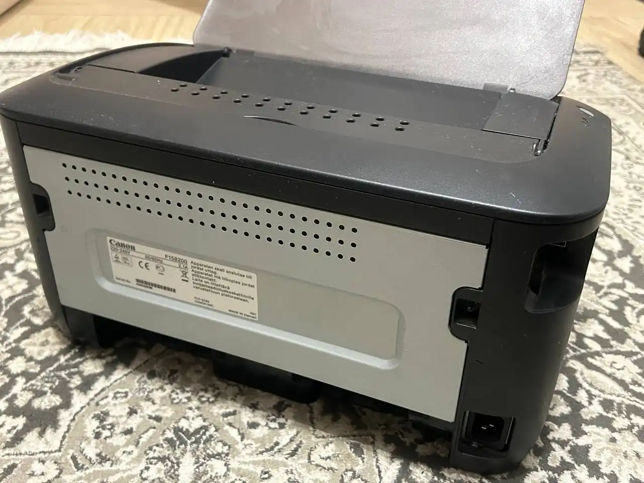 Продается принтер в идеальном состоянии