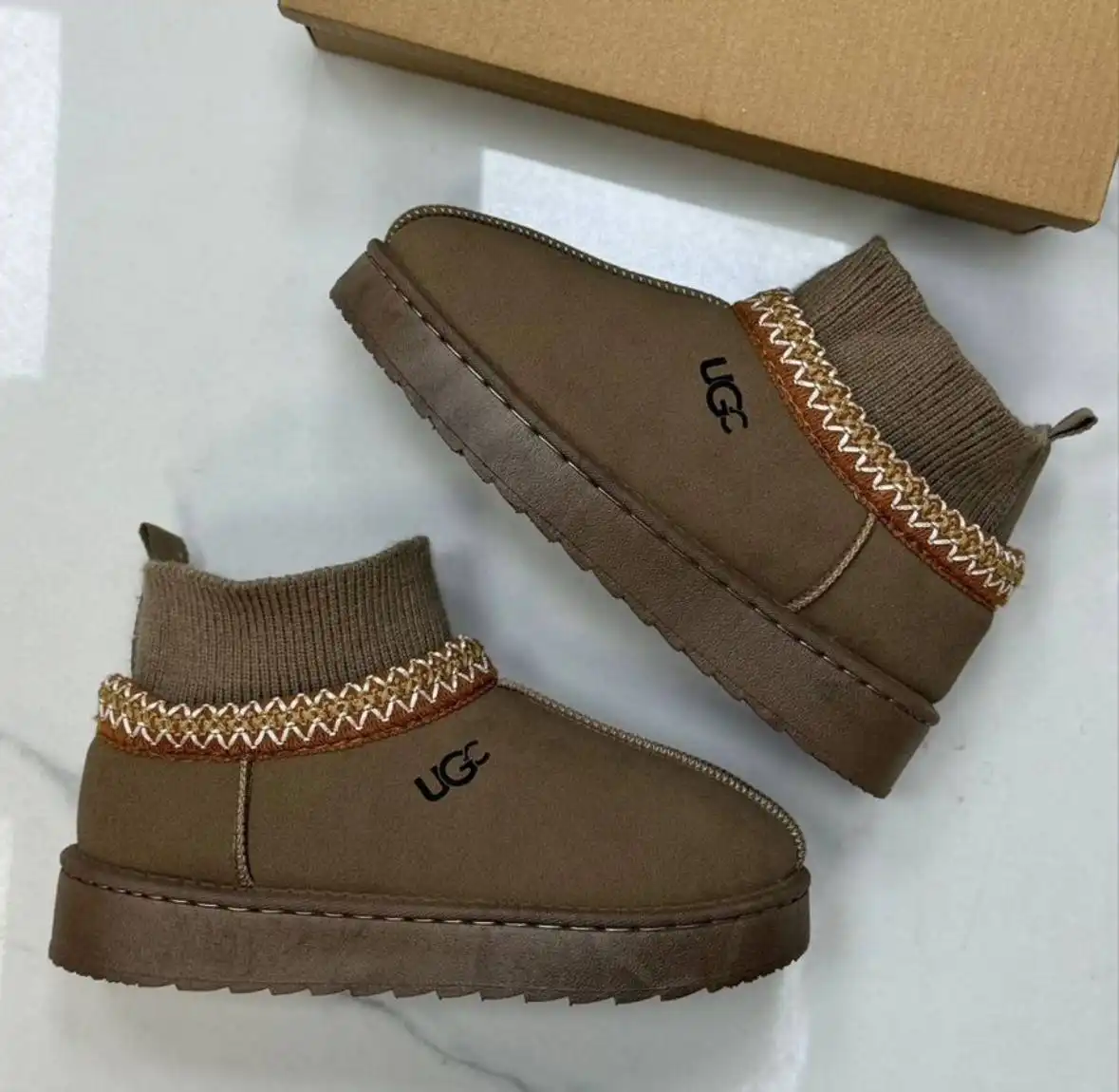 Обувь размер 38