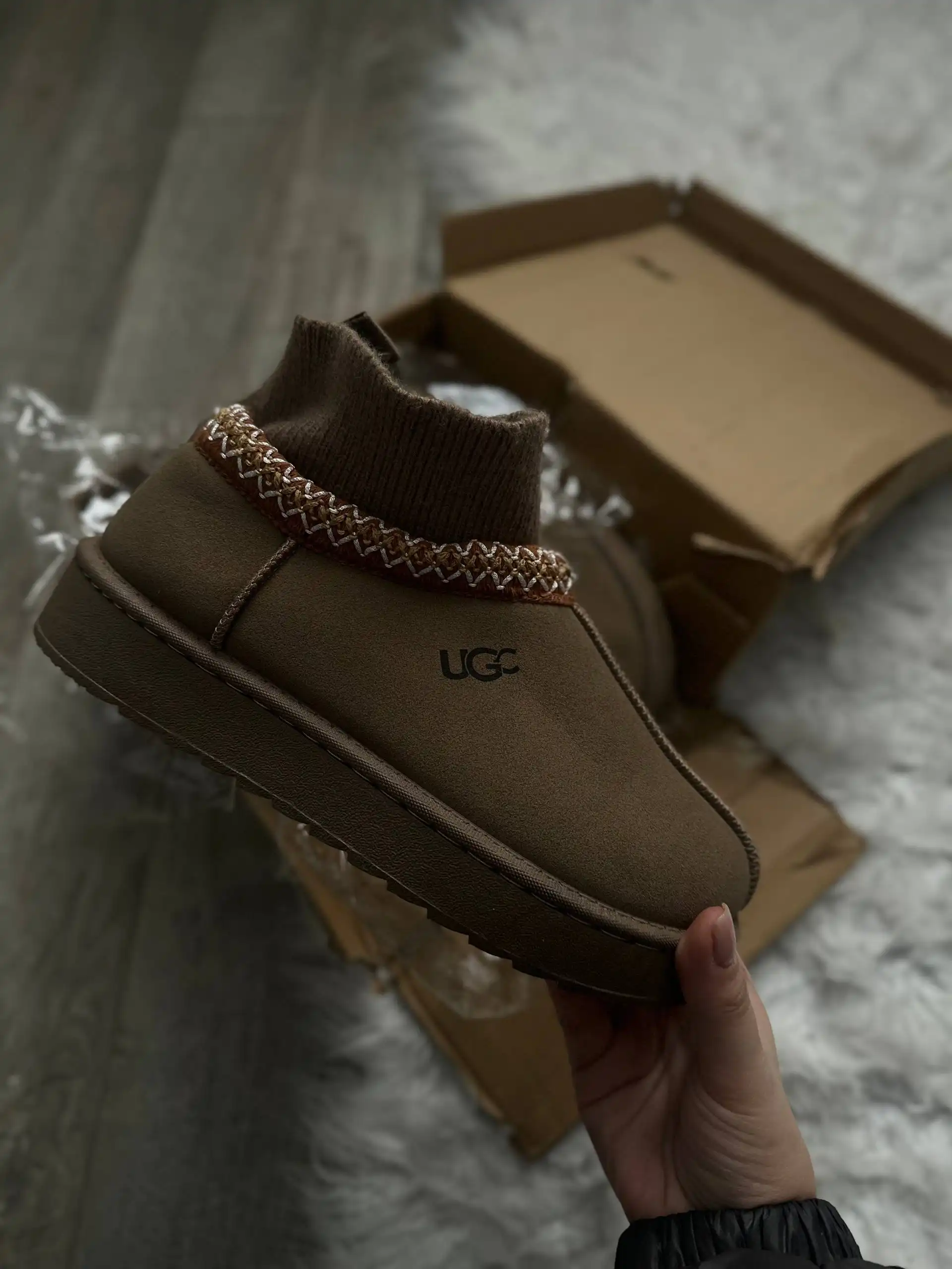 Обувь размер 38