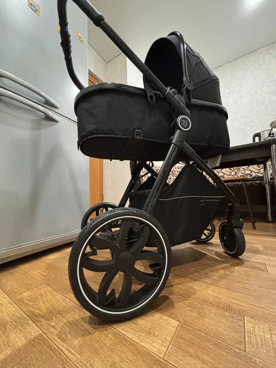 Детская коляска 2в1 в Уфе