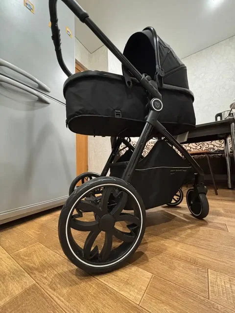 Детская коляска 2в1 в Уфе - частное объявление в Уфа