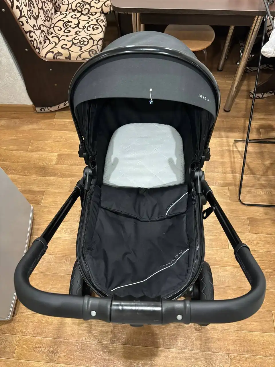 Детская коляска 2в1 в Уфе